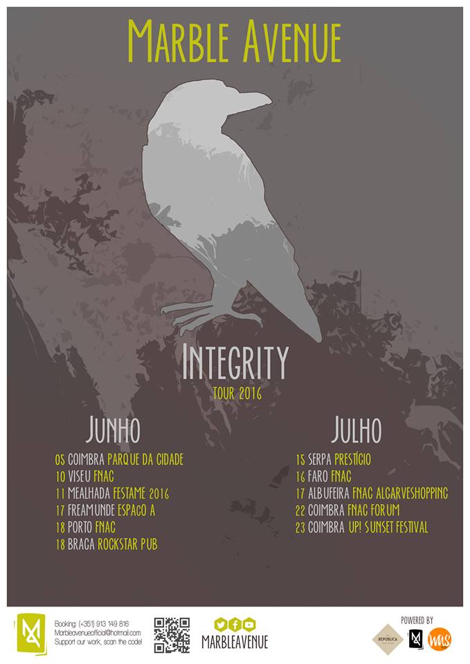 Integritytour